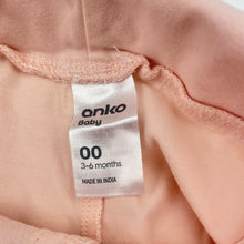 Load image into Gallery viewer, Girls Anko, stretchy leggings / bottoms, EUC, size 00,  