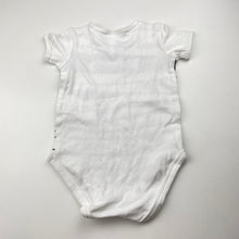 Load image into Gallery viewer, Unisex Anko, Holloween cotton bodysuit / romper, GUC, size 0,  