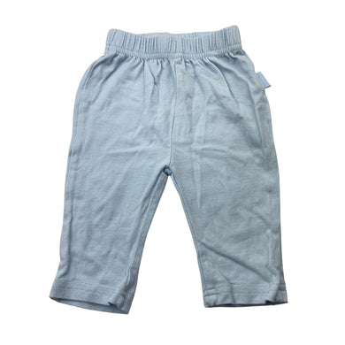 Unisex Baby Patch, stretchy leggings / bottoms, EUC, size 0000,  