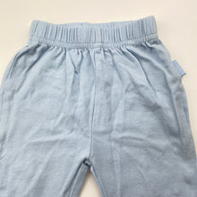 Load image into Gallery viewer, Unisex Baby Patch, stretchy leggings / bottoms, EUC, size 0000,  