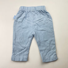 Load image into Gallery viewer, Unisex Baby Patch, stretchy leggings / bottoms, EUC, size 0000,  