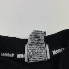 Load image into Gallery viewer, Unisex MOOKS, lightweight sweater / jumper, EUC, size 000,  