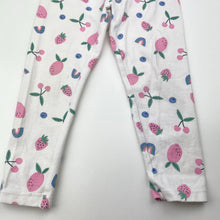 Load image into Gallery viewer, Girls Target, stretchy leggings / bottoms, GUC, size 2,  