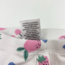 Load image into Gallery viewer, Girls Target, stretchy leggings / bottoms, GUC, size 2,  