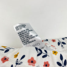 Load image into Gallery viewer, Girls Anko, floral pyjama pants / bottoms, EUC, size 0,  