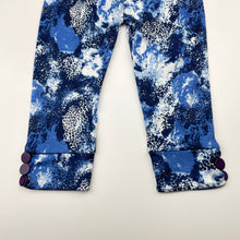 Load image into Gallery viewer, Girls lightweight , stretchy pants / bottoms, elasticated, EUC, size 2,  