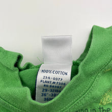 Load image into Gallery viewer, Boys OSHKOSH, vintage cotton tee / top, FUC, size 3,  