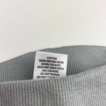 Load image into Gallery viewer, Girls Target, knit pointelle cotton footed leggings / bottoms, EUC, size 1,  