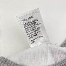 Load image into Gallery viewer, Unisex Tiny Little Wonders, long sleeve tee / top, NEW, size 0000,  