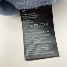 Load image into Gallery viewer, Unisex H&amp;M, cotton footed leggings / botttoms, EUC, size 0000,  