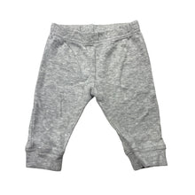 Load image into Gallery viewer, Unisex Tiny Little Wonders, cotton leggings / bottoms, EUC, size 000,  