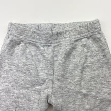 Load image into Gallery viewer, Unisex Tiny Little Wonders, cotton leggings / bottoms, EUC, size 000,  