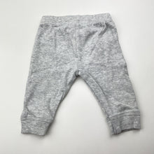 Load image into Gallery viewer, Unisex Tiny Little Wonders, cotton leggings / bottoms, EUC, size 000,  