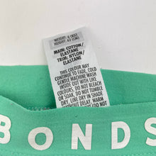Load image into Gallery viewer, Unisex BONDS, stretchy leggings / bottoms, EUC, size 000,  