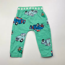 Load image into Gallery viewer, Unisex BONDS, stretchy leggings / bottoms, EUC, size 000,  