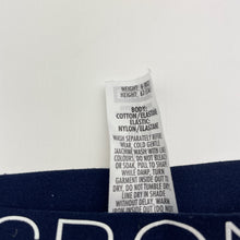 Load image into Gallery viewer, Girls BONDS, stretchy leggings / bottoms (wash fade), FUC, size 000,  