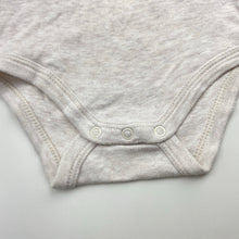 Load image into Gallery viewer, Unisex Baby Berry, cotton singletsuit romper, GUC, size 00,  