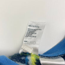 Load image into Gallery viewer, Boys Anko, soft fleece zip coverall / romper, GUC, size 0,  