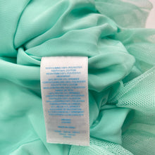 Load image into Gallery viewer, Girls The PLACE, tulle bubble party dress, EUC, size 00, L: 35cm