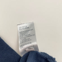 Load image into Gallery viewer, Boys Anko, lightweight polo shirt top, anchors, FUC, size 2,  