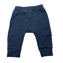 Load image into Gallery viewer, Unisex Anko, striped leggings / bottoms (wash fade), FUC, size 00,  