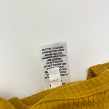 Load image into Gallery viewer, Unisex Target, organic cotton blend bodysuit / romper, EUC, size 0000,  