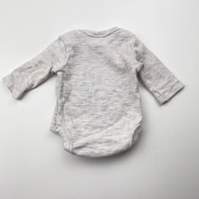 Load image into Gallery viewer, Unisex Target, cotton bodysuit / romper, EUC, size 00000,  