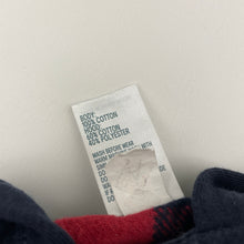 Load image into Gallery viewer, Boys Anko, hooded flannel cotton long sleeve shirt, EUC, size 2,  