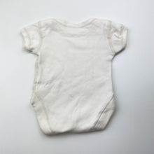 Load image into Gallery viewer, Unisex M&amp;S, Disney Winnie the Pooh cotton romper, GUC, size 0000,  