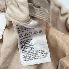 Load image into Gallery viewer, Boys H&amp;M, cotton pants, adjustable, EUC, size 1,  