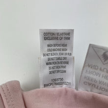 Load image into Gallery viewer, Girls Disney, Bambi &amp; Thumper stretchy pyjama top, EUC, size 00,  