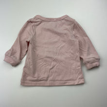 Load image into Gallery viewer, Girls Disney, Bambi &amp; Thumper stretchy pyjama top, EUC, size 00,  