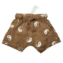 Load image into Gallery viewer, Unisex Baby Berry, cotton shorts, elasticated, NEW, size 0000,  