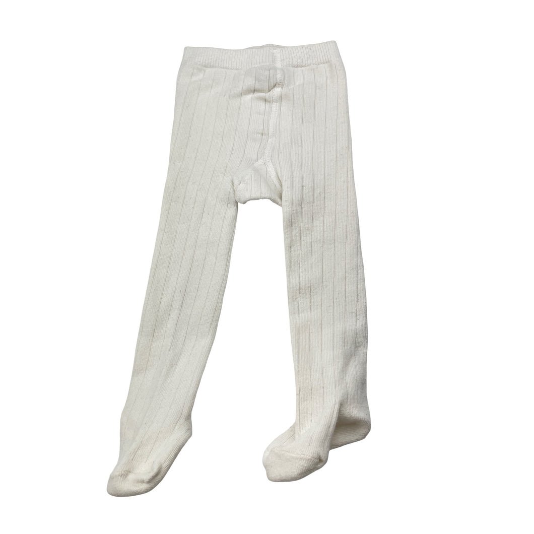 Girls Seed, stretchy stockings, elasticated, GUC, size 000-00,  