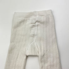 Load image into Gallery viewer, Girls Seed, stretchy stockings, elasticated, GUC, size 000-00,  