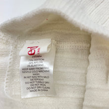 Load image into Gallery viewer, Girls Seed, stretchy stockings, elasticated, GUC, size 000-00,  