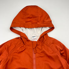 Load image into Gallery viewer, Unisex Anko, cotton-lined lightweight spray jacket, EUC, size 1,  