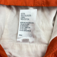 Load image into Gallery viewer, Unisex Anko, cotton-lined lightweight spray jacket, EUC, size 1,  