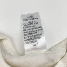 Load image into Gallery viewer, Girls Dymples, cotton bodysuit / romper, strawberries, EUC, size 000,  