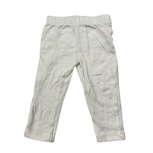 Load image into Gallery viewer, Girls Dymples, ruffle leggings / bottoms, elasticated, EUC, size 00,  