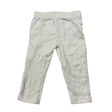 Girls Dymples, ruffle leggings / bottoms, elasticated, EUC, size 00,  