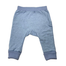 Load image into Gallery viewer, Unisex Cotton On, fleece-lined pants / bottoms, elasticated, EUC, size 00,  