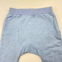 Load image into Gallery viewer, Unisex Cotton On, fleece-lined pants / bottoms, elasticated, EUC, size 00,  