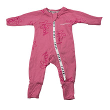 Load image into Gallery viewer, Girls BONDS, WONDERCOOL zip Wondersuit / zippy / romper, EUC, size 00000,  