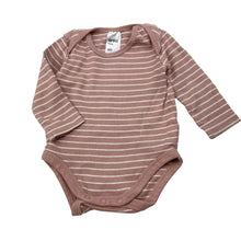 Load image into Gallery viewer, Unisex Anko, cotton bodysuit / romper, EUC, size 00,  