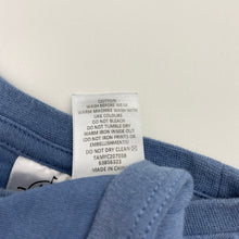 Load image into Gallery viewer, Boys Disney, Mickey Mouse cotton pyjama top, FUC, size 0,  