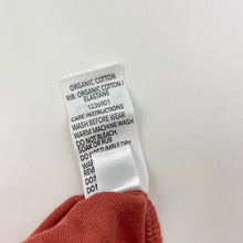 Load image into Gallery viewer, Unisex Dymples, organic cotton bodysuit / romper, EUC, size 00000,  