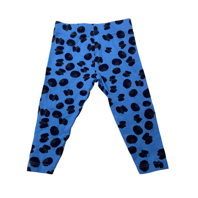 Girls Dymples, stretchy leggings / bottoms, elasticated, EUC, size 000,  