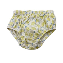 Load image into Gallery viewer, Girls Ollie's Place, lightweight cotton nappy cover / bloomers, GUC, size 0,  