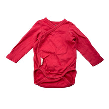 Load image into Gallery viewer, Unisex H&amp;M, organic cotton bodysuit / romper, EUC, size 0000,  